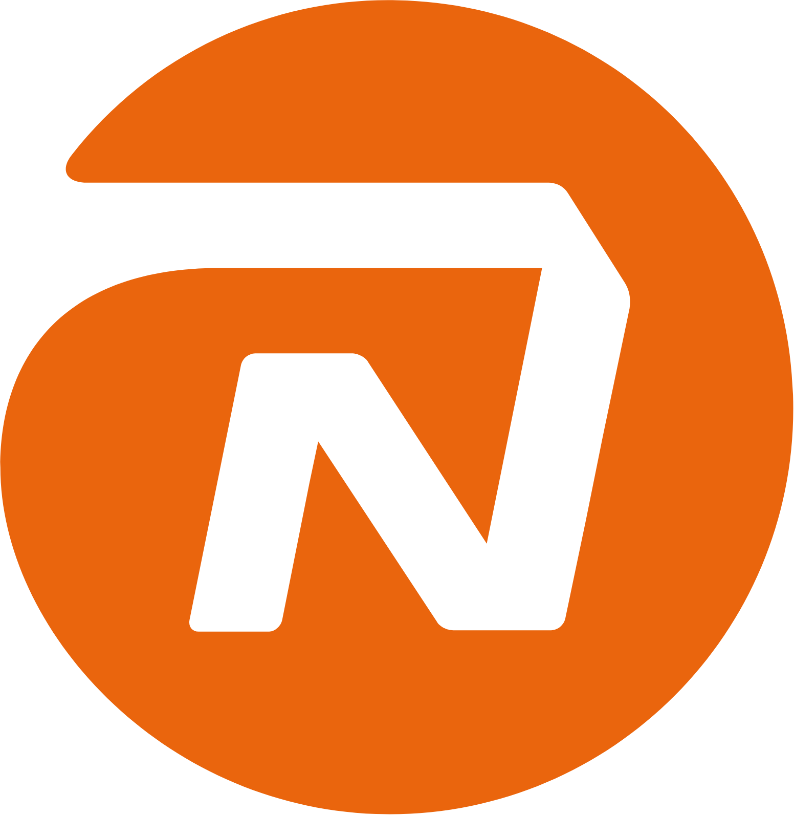 NN Group logo (transparent PNG)
