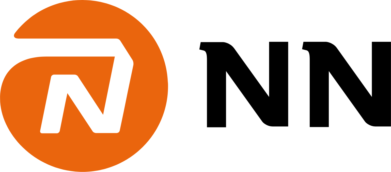 NN Group logo large (transparent PNG)