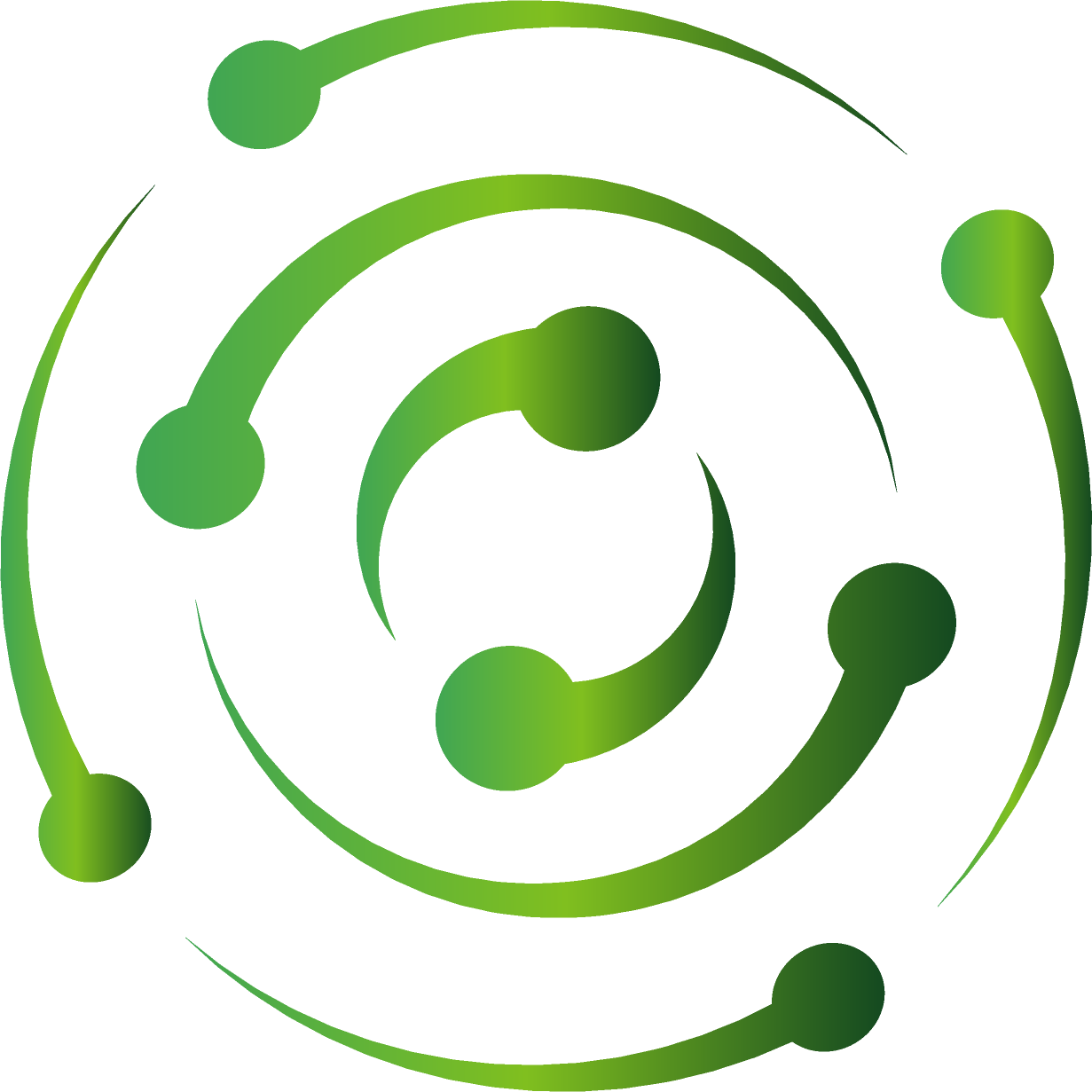 NANO Nuclear Energy logo (transparent PNG)