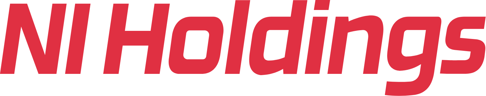 NI Holdings
 logo large (transparent PNG)