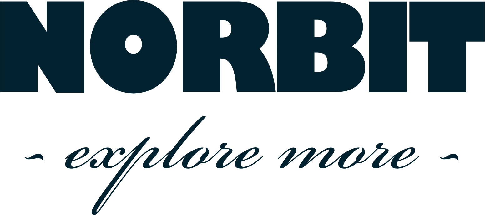 Norbit ASA logo large (transparent PNG)