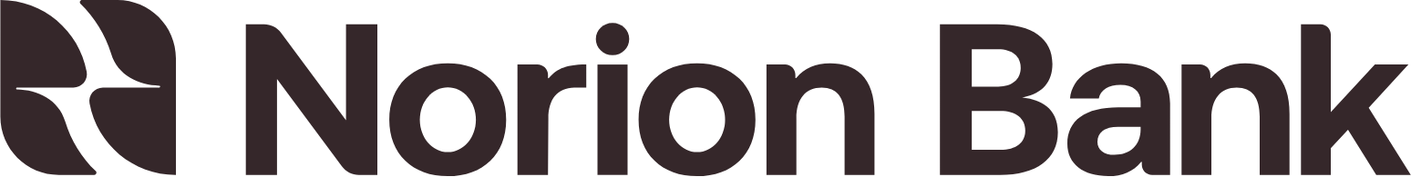 Norion Bank logo large (transparent PNG)