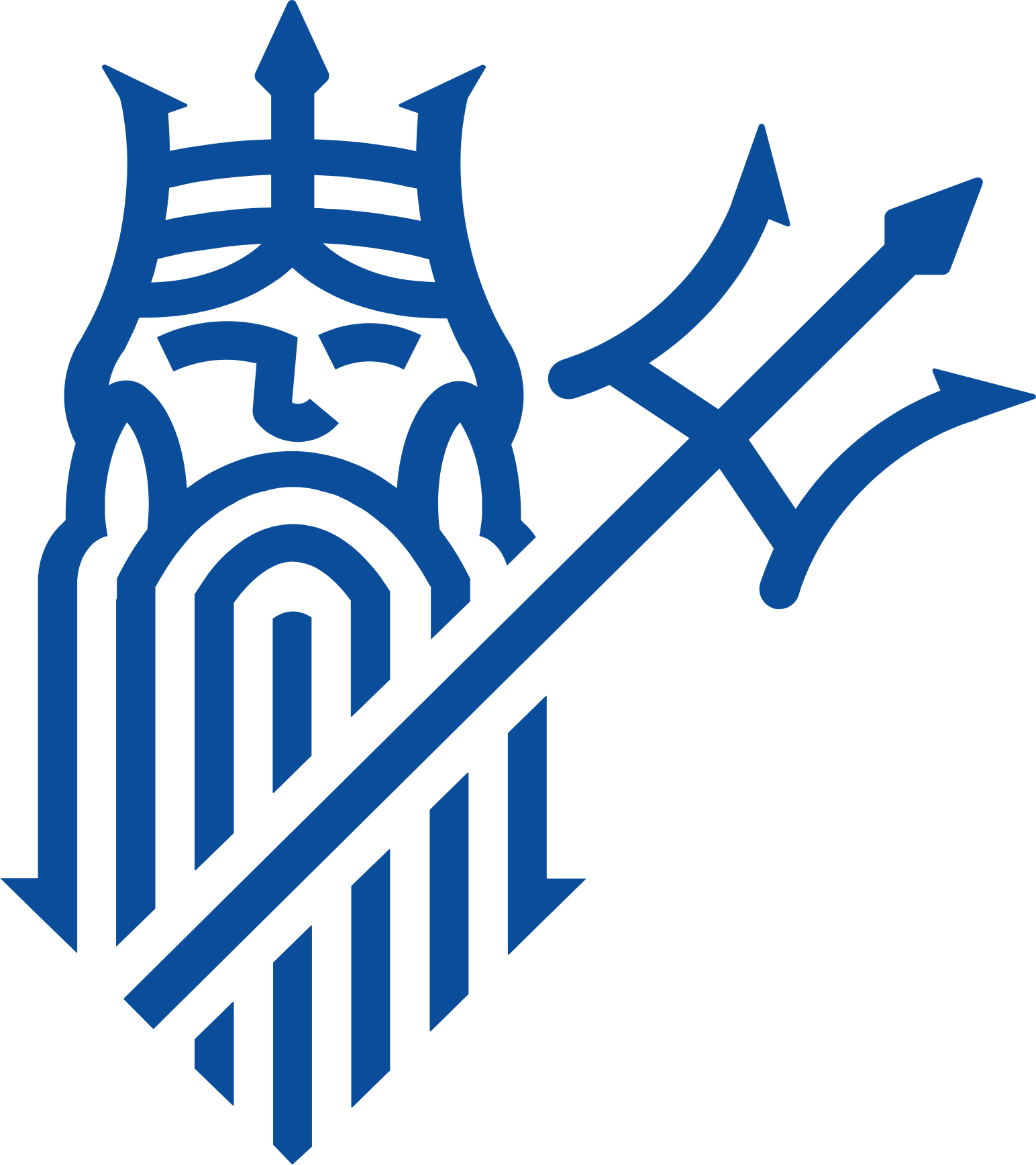 Neptune Insurance Holdings logo (transparent PNG)