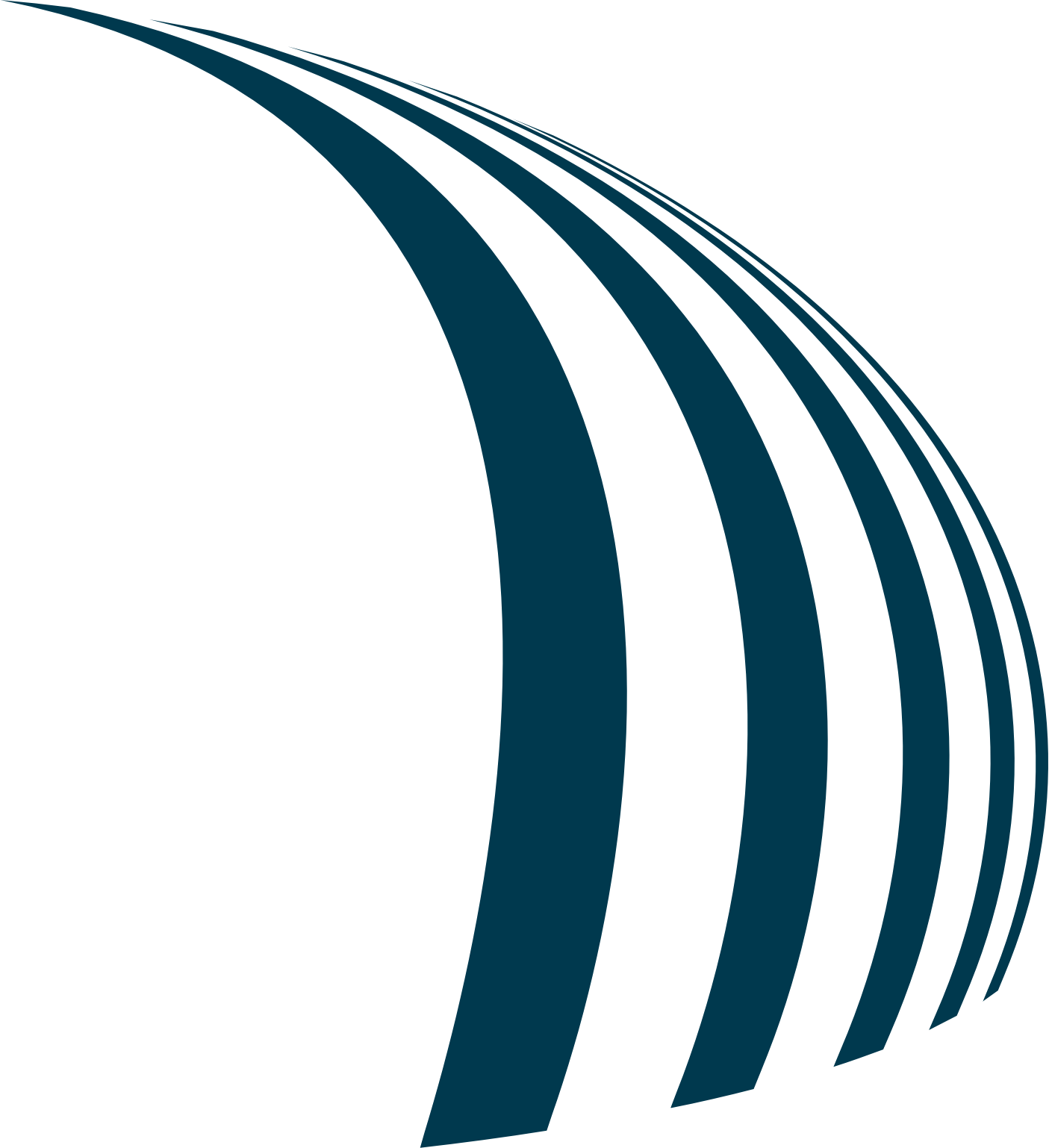 Nordic Paper logo (transparent PNG)