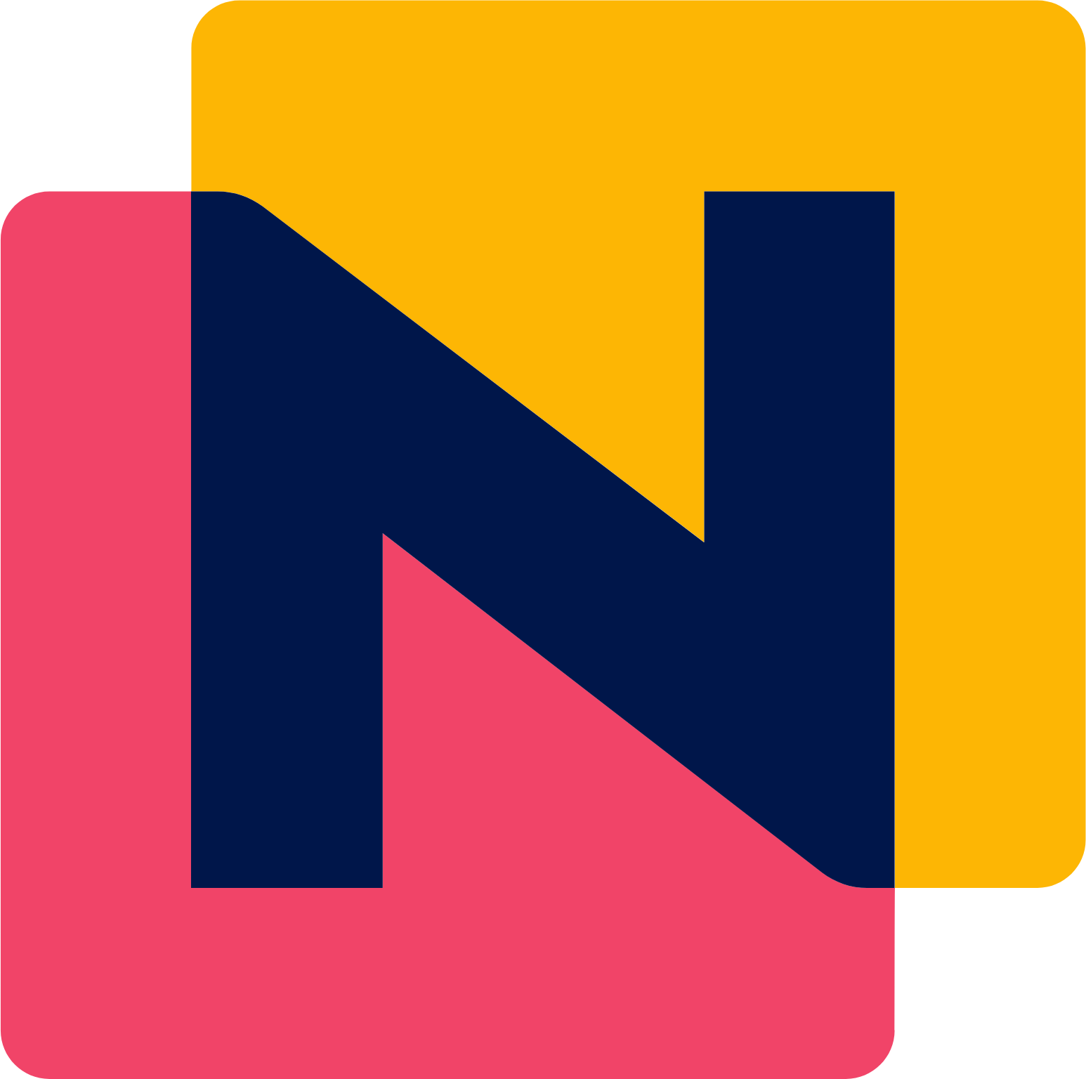 Nurix Therapeutics logo (transparent PNG)