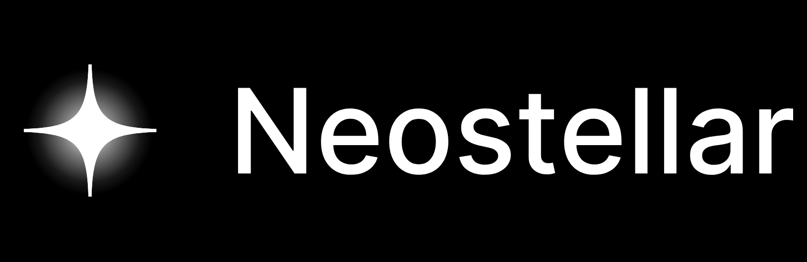 Neostellar Capital Corp. logo large (transparent PNG)