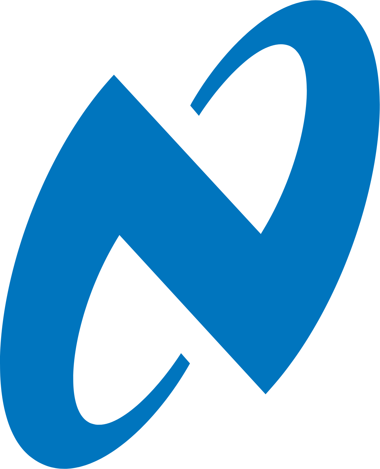 National Semiconductor Logo (transparentes PNG)