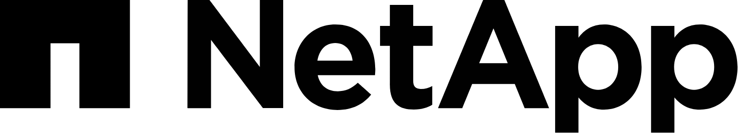 NetApp
 logo large (transparent PNG)