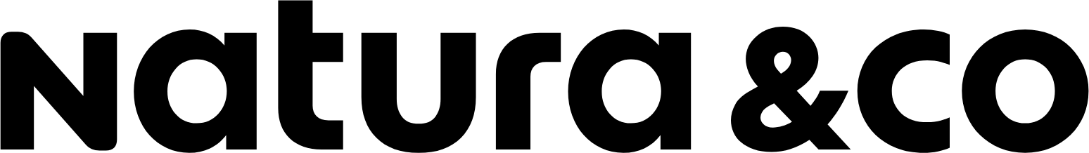 Natura&Co logo large (transparent PNG)