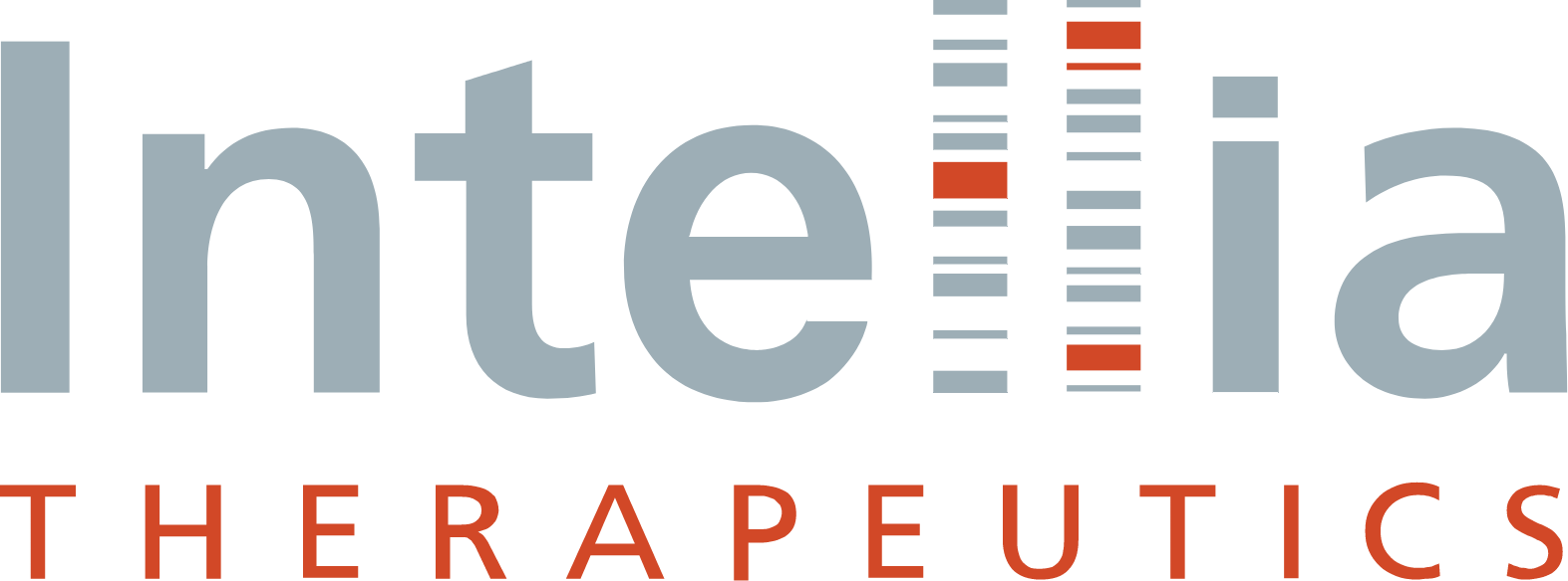 Intellia Therapeutics logo large (transparent PNG)