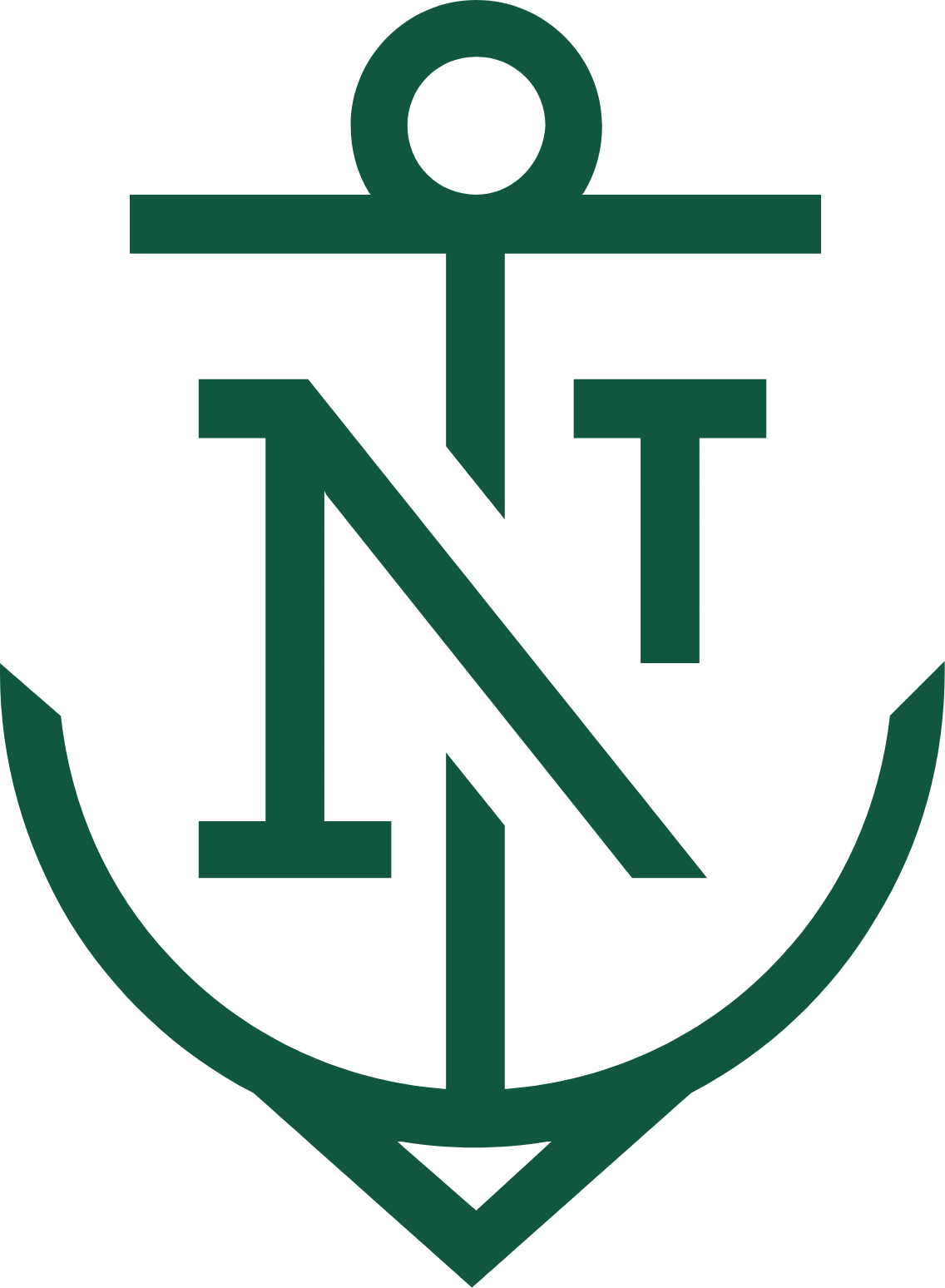 Northern Trust
 logo (PNG transparent)