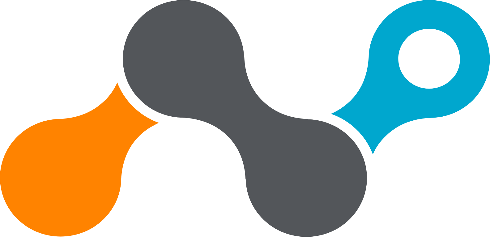 Netskope logo (PNG transparent)