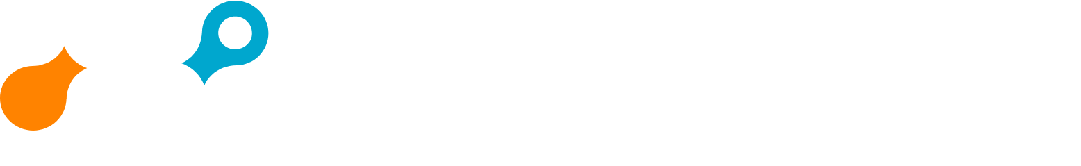 Netskope logo grand pour les fonds sombres (PNG transparent)