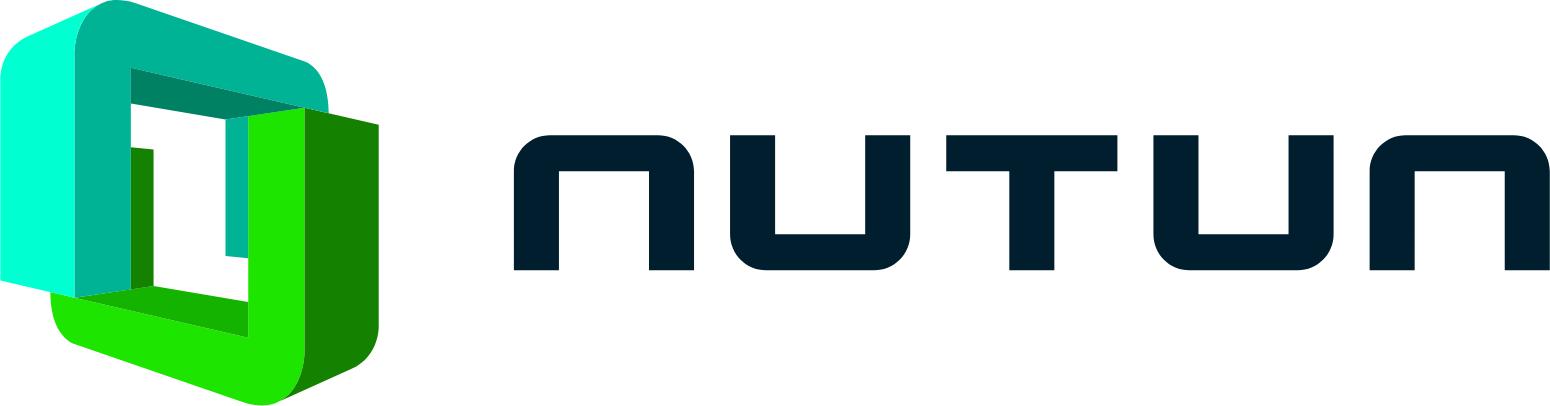 Nutun Limited logo large (transparent PNG)