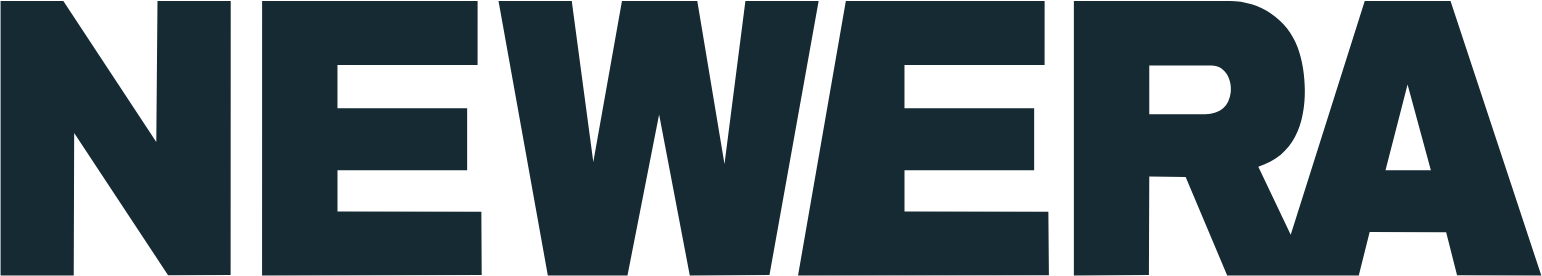 New Era Energy & Digital logo (transparent PNG)