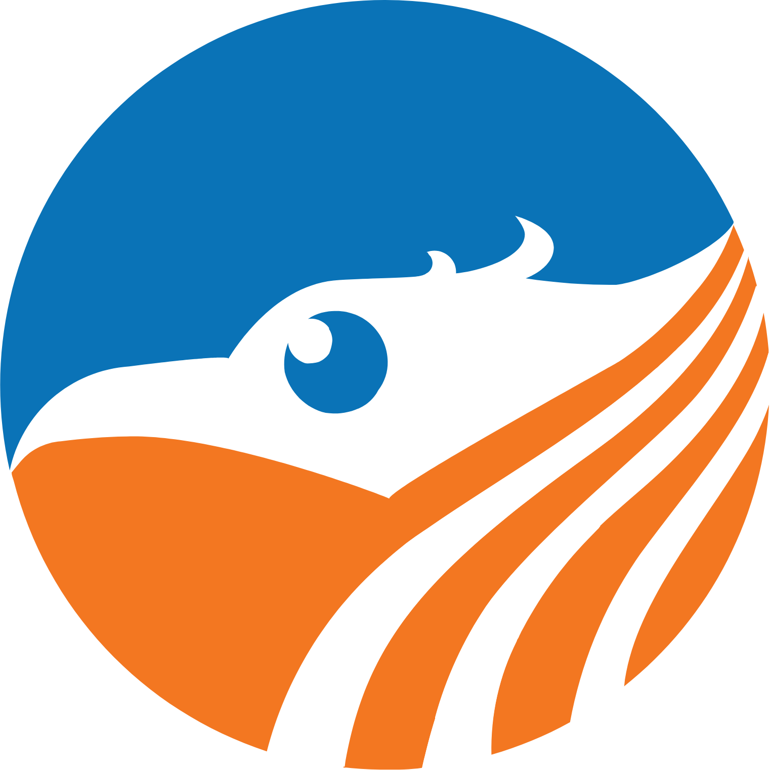 NusaTrip logo (transparent PNG)
