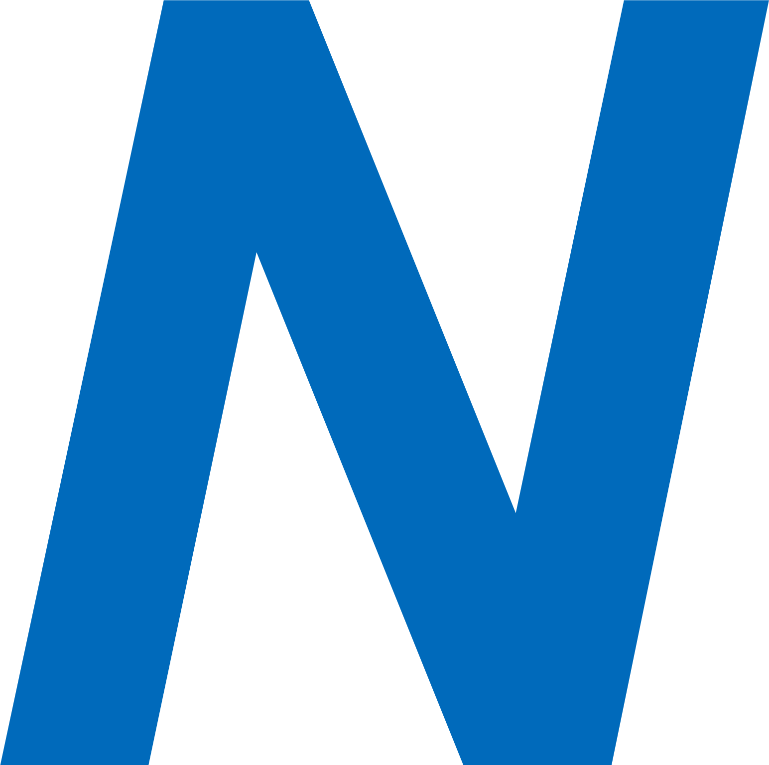 NVE Corporation
 Logo (transparentes PNG)