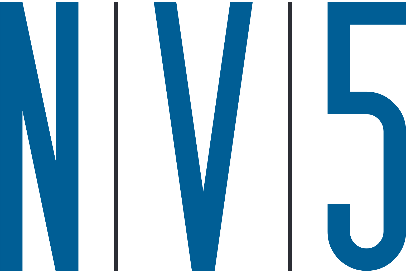 NV5 Global
 logo (transparent PNG)