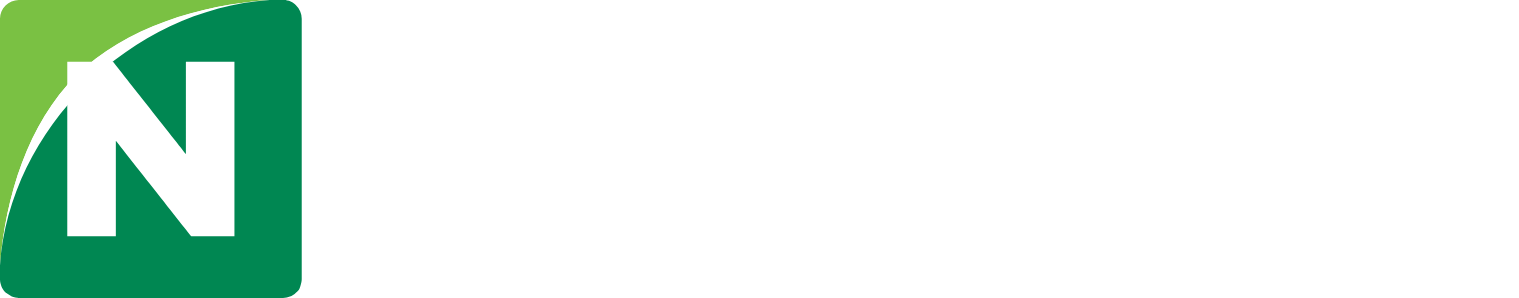 Northwest Bank
 logo fulle size on a dark background (transparent PNG)