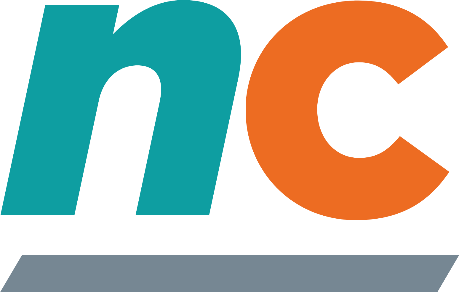 newcleo plc logo (transparent PNG)