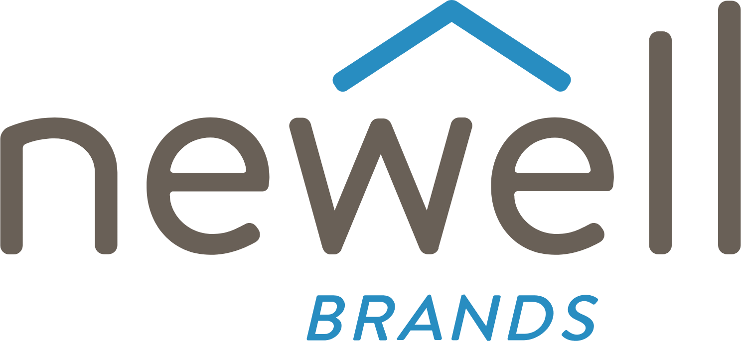 Newell Brands
 logo large (transparent PNG)