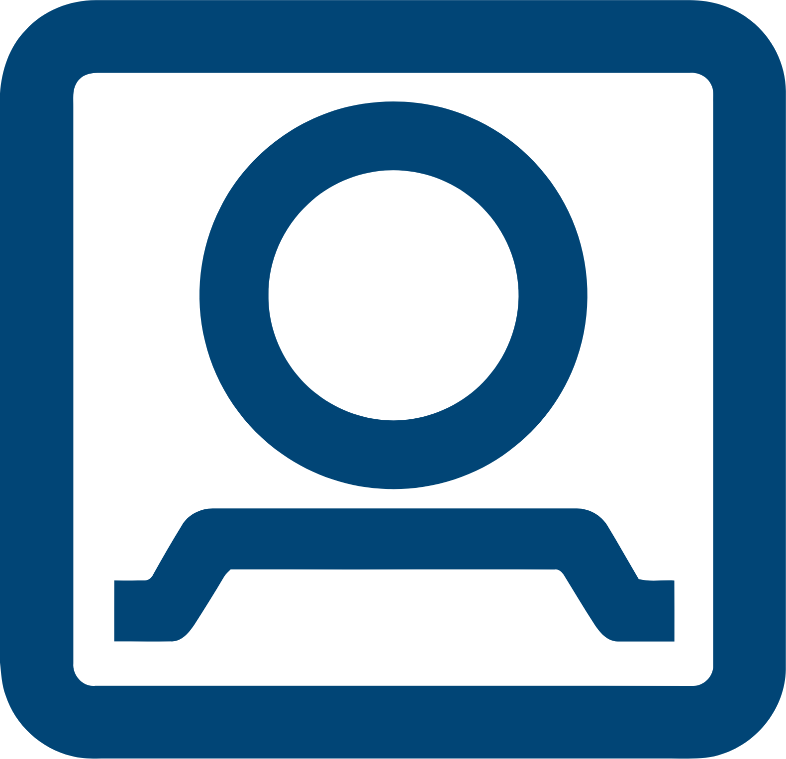 Northwest Pipe Company
 logo (transparent PNG)