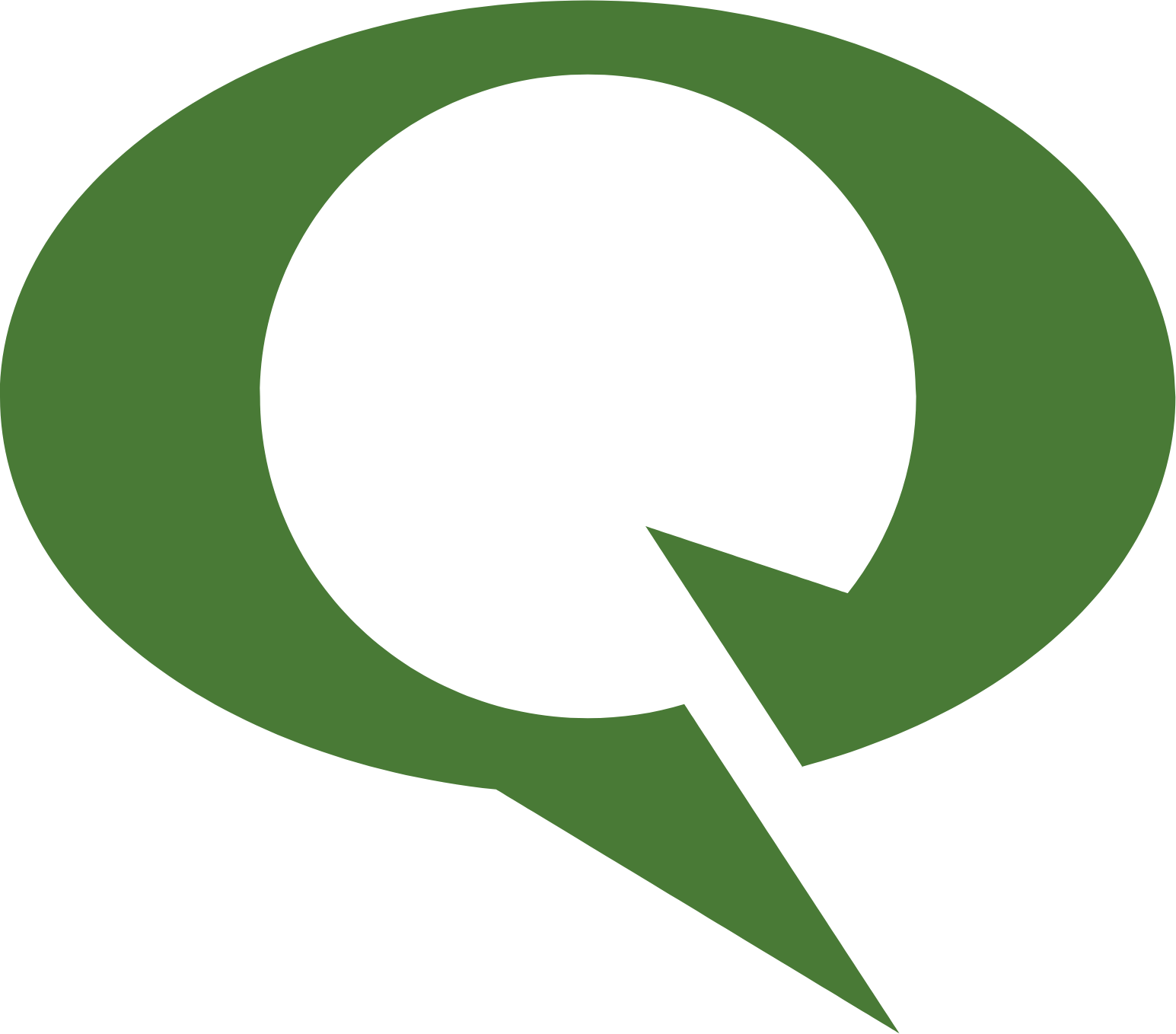 Quanex Building Products Logo (transparentes PNG)