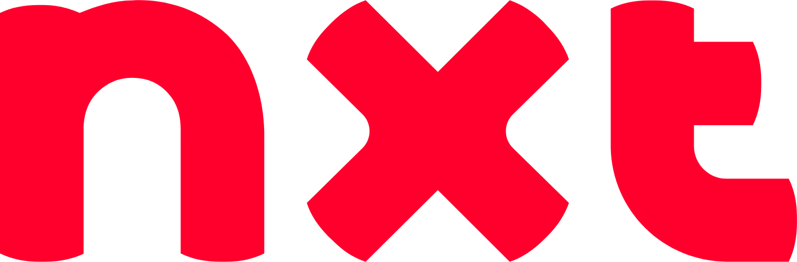 Nexity logo (transparent PNG)