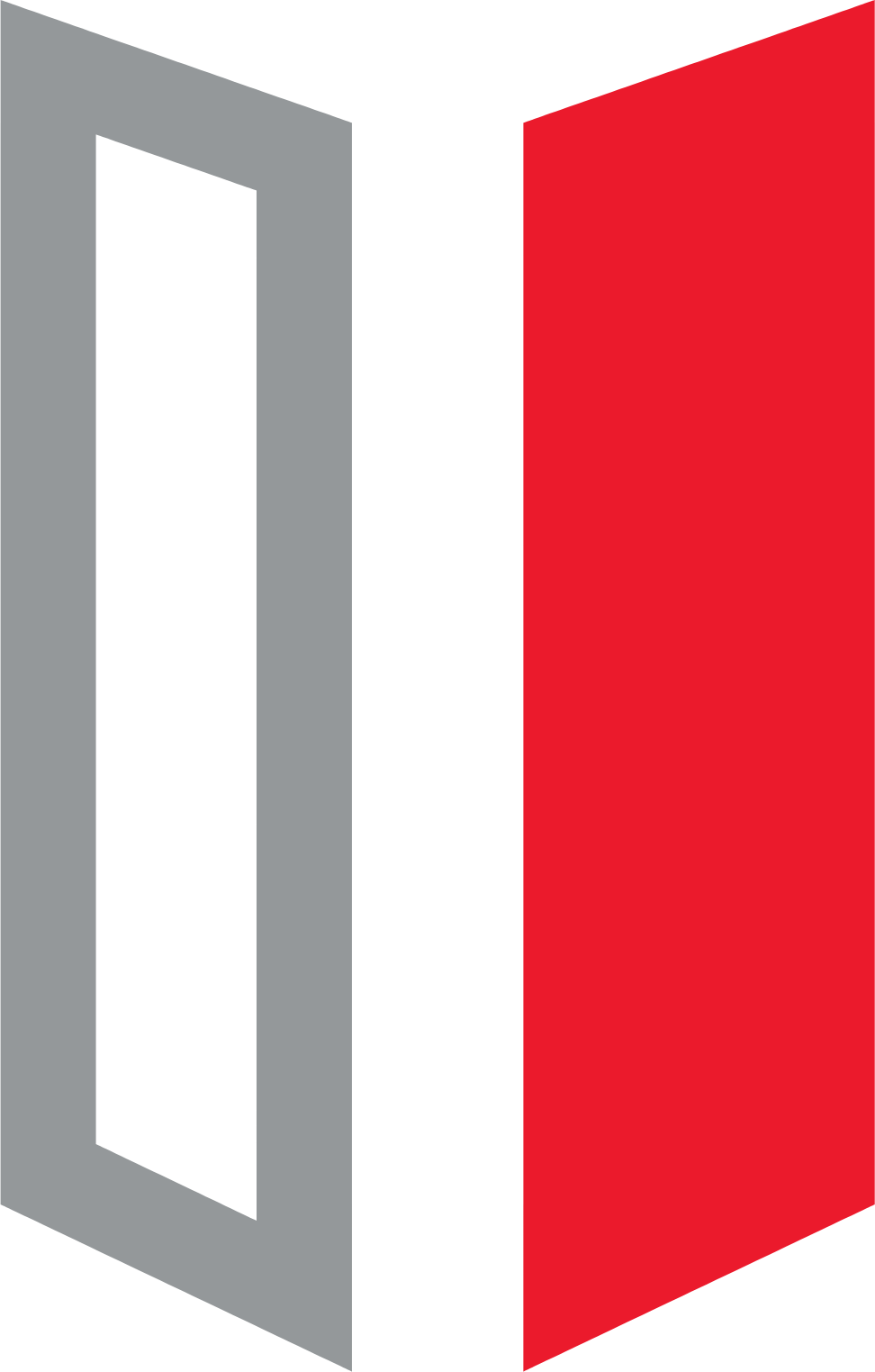 NEXTDC logo (transparent PNG)