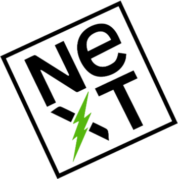 NextNRG logo (transparent PNG)