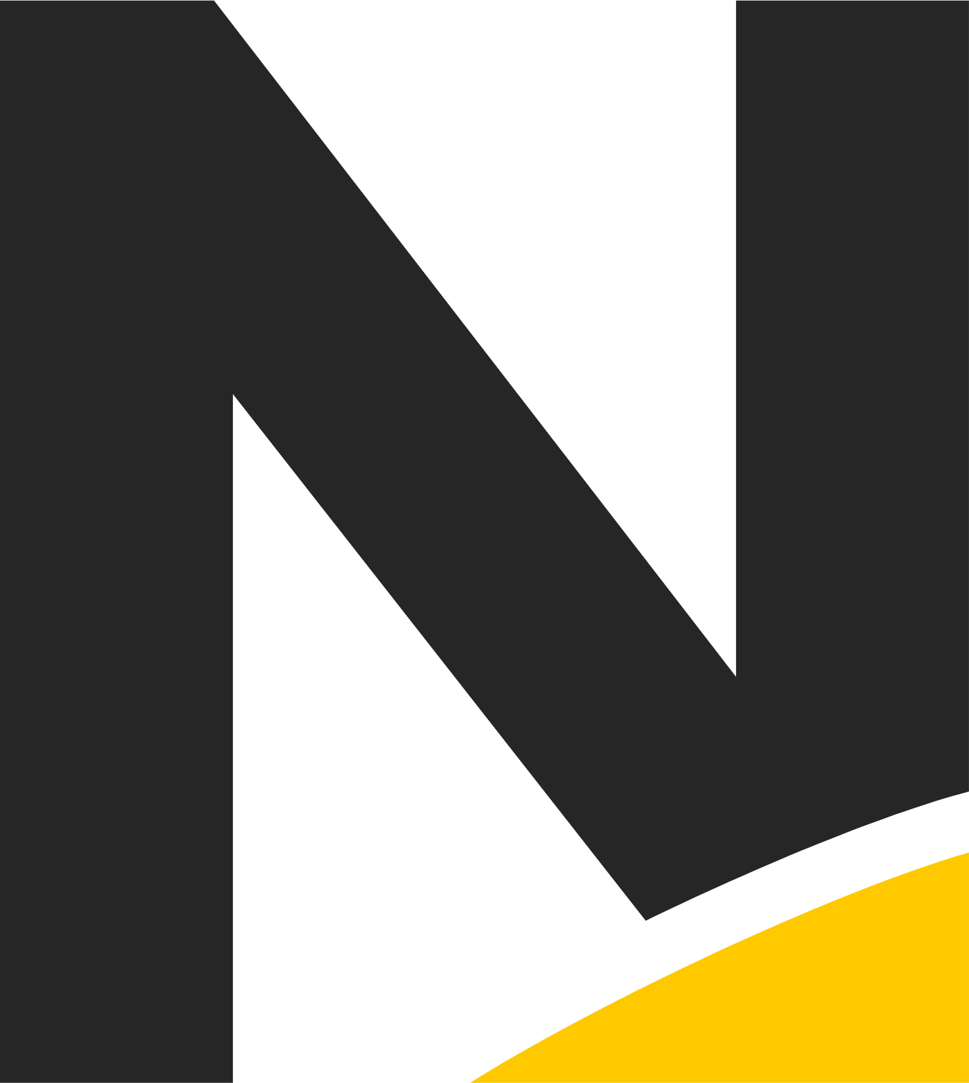 Nayax logo (transparent PNG)