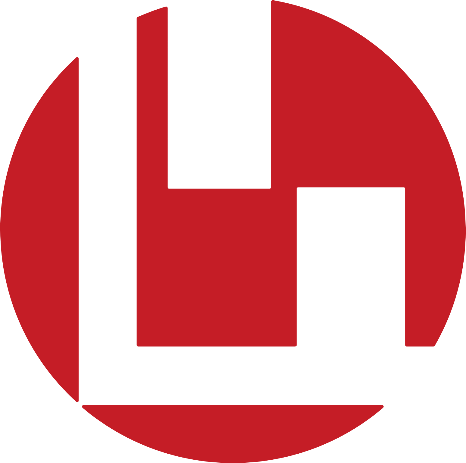 Nymox Pharmaceutical logo (transparent PNG)