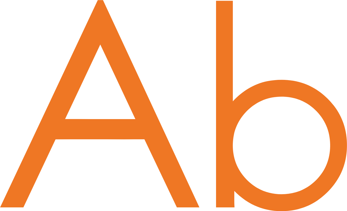 OmniAb Logo (transparentes PNG)