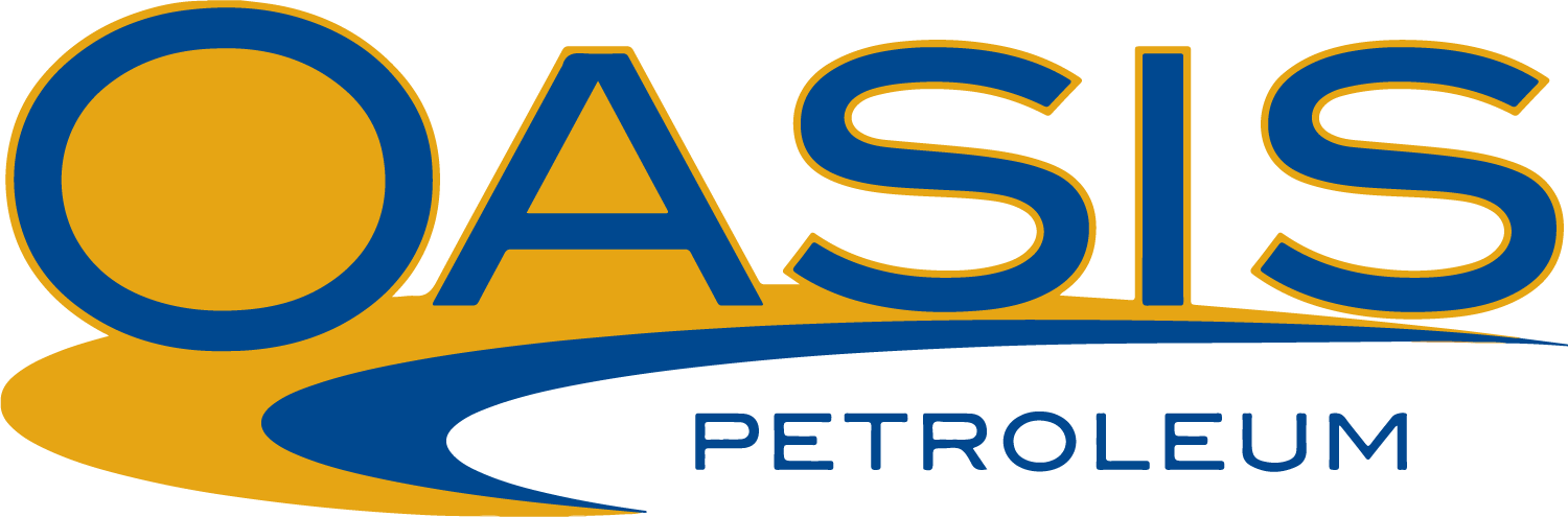 Oasis Petroleum
 logo large (transparent PNG)