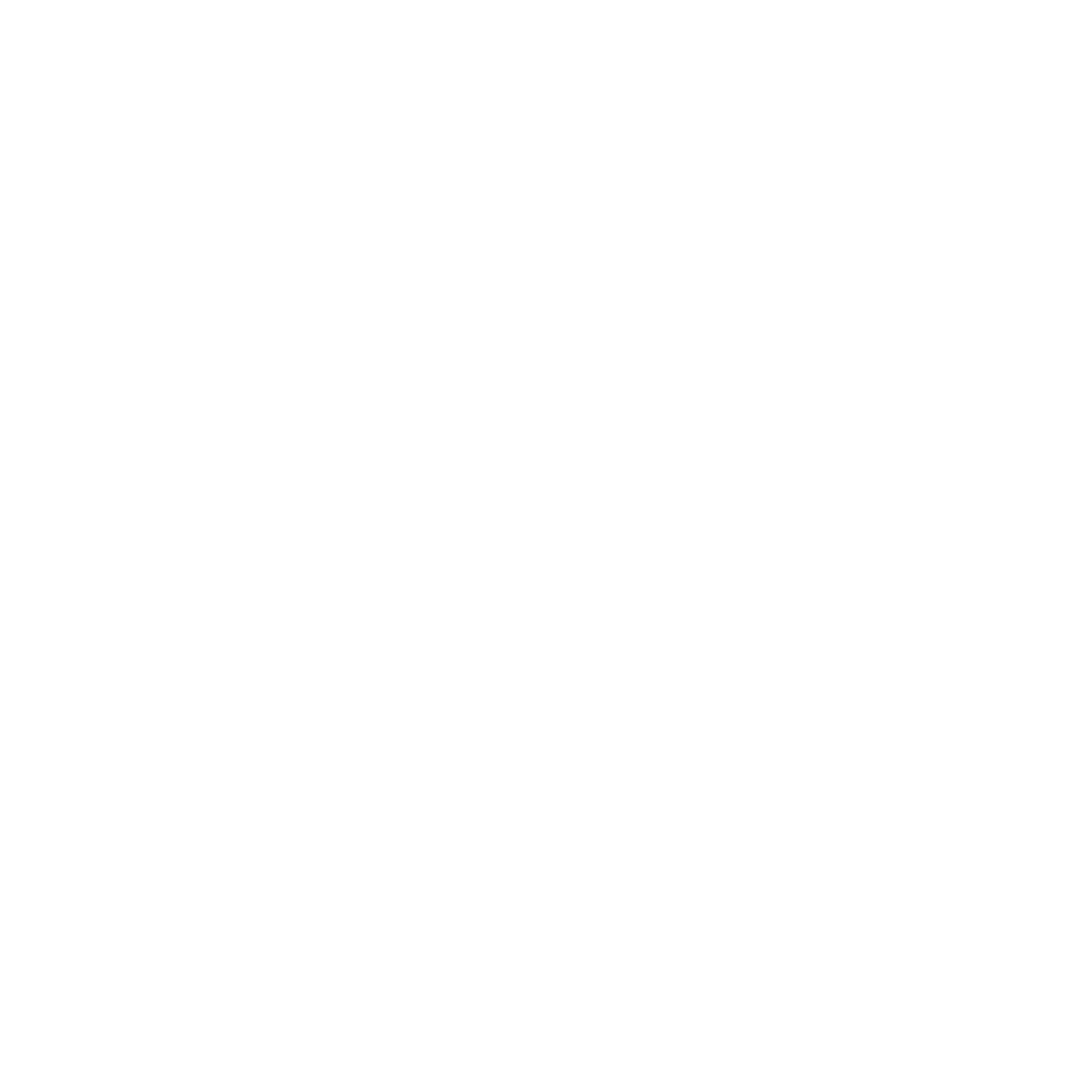 Ottobock logo pour fonds sombres (PNG transparent)