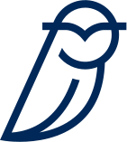 Blue Owl Capital Corporation logo (PNG transparent)