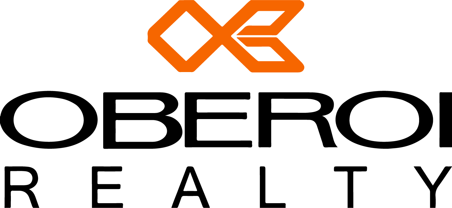 Oberoi Realty
 logo large (transparent PNG)