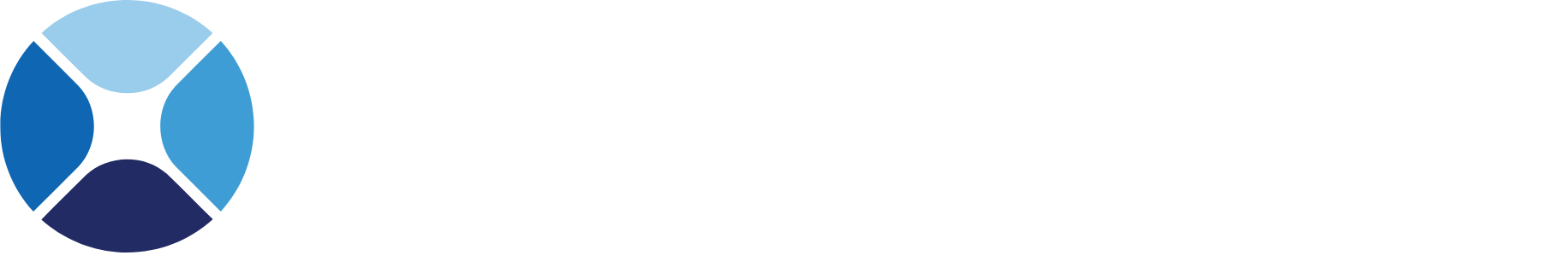 Origin Bancorp Logo groß für dunkle Hintergründe (transparentes PNG)