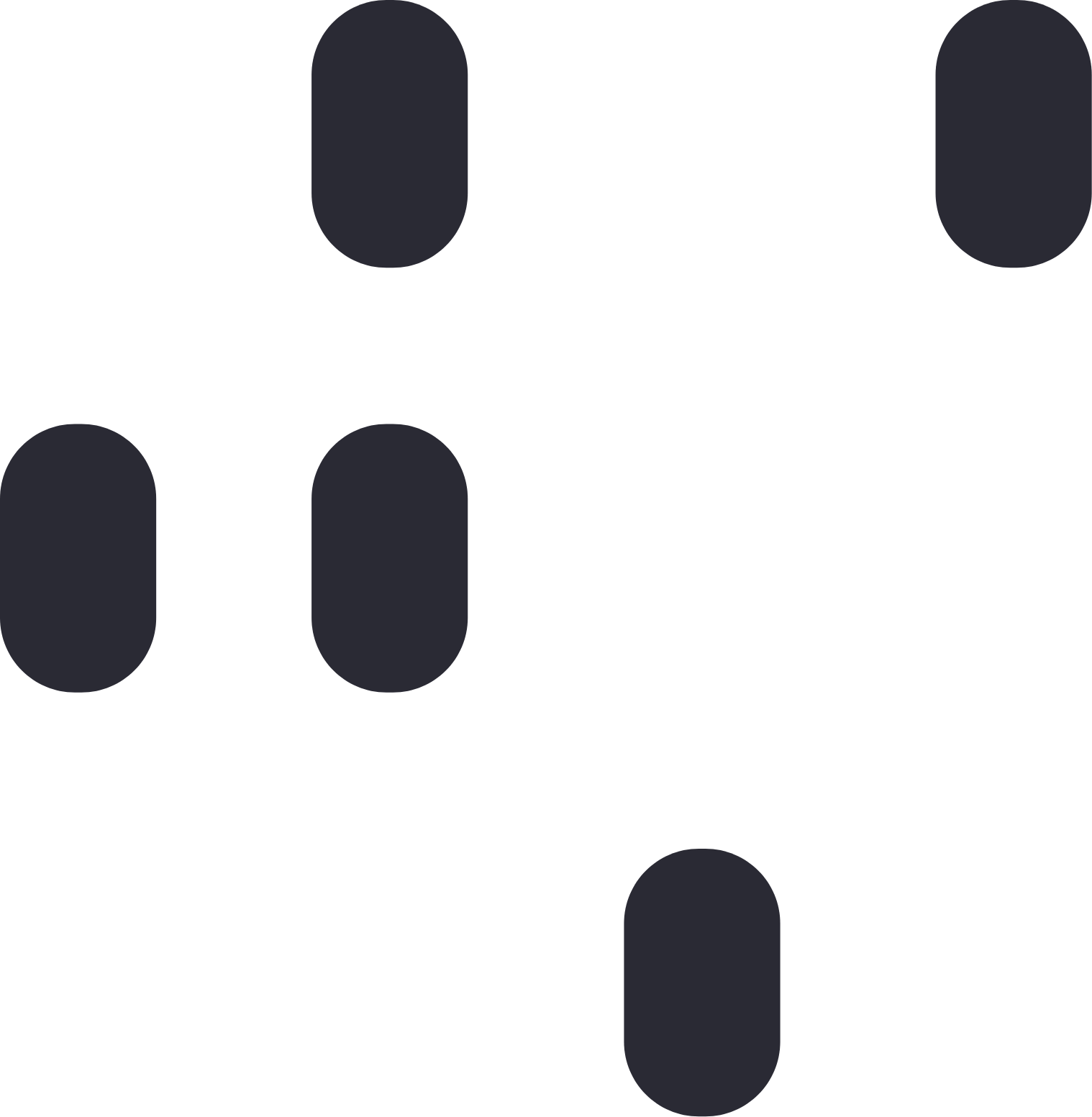 Oblong logo (PNG transparent)