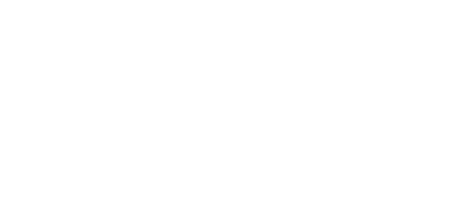Oblong logo grand pour les fonds sombres (PNG transparent)