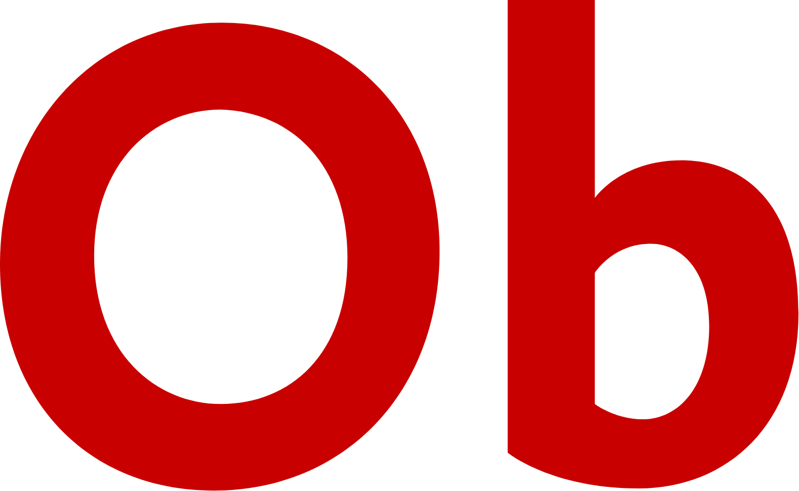Oberbank logo (PNG transparent)