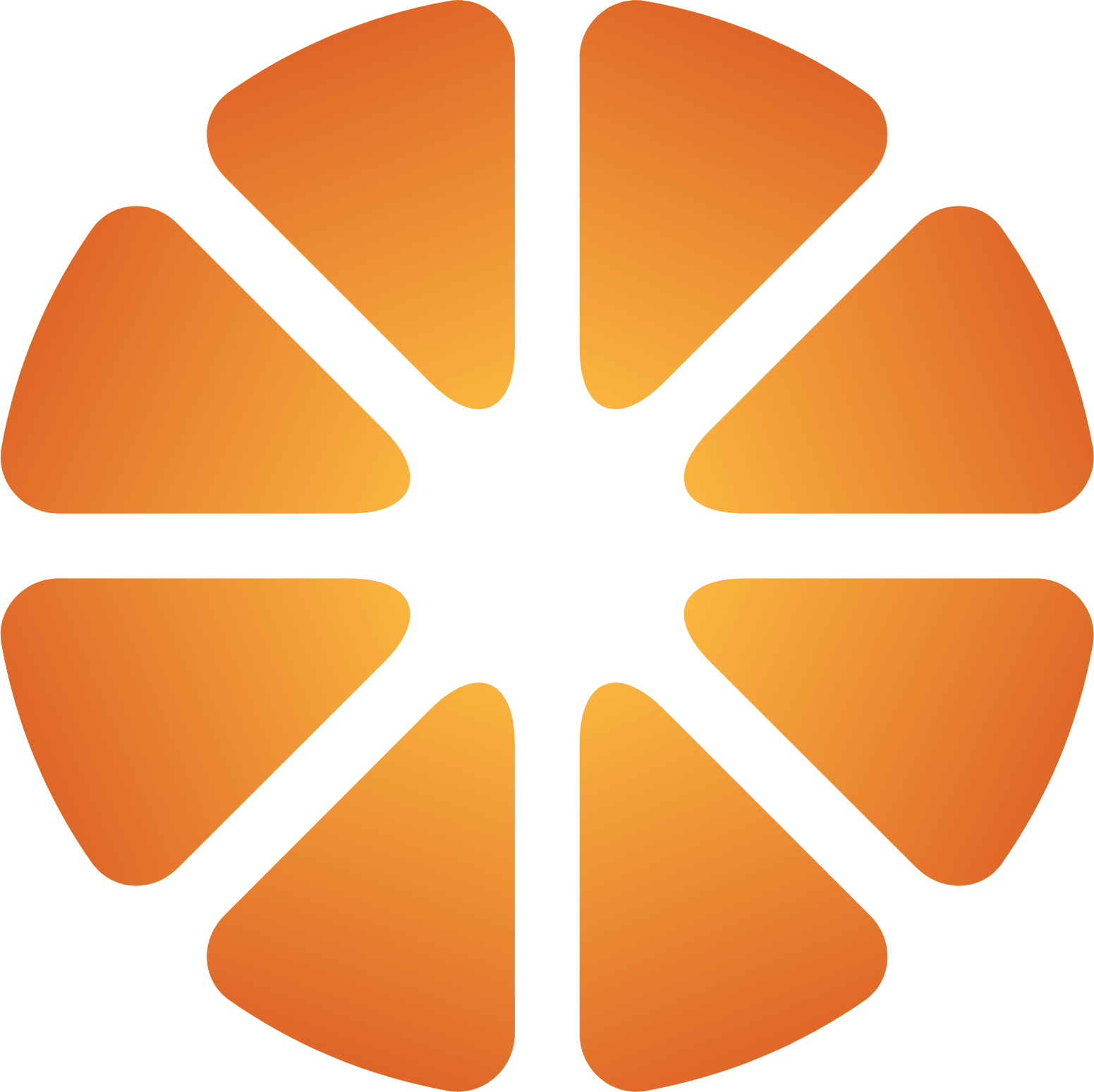 Orange County Bancorp logo (transparent PNG)