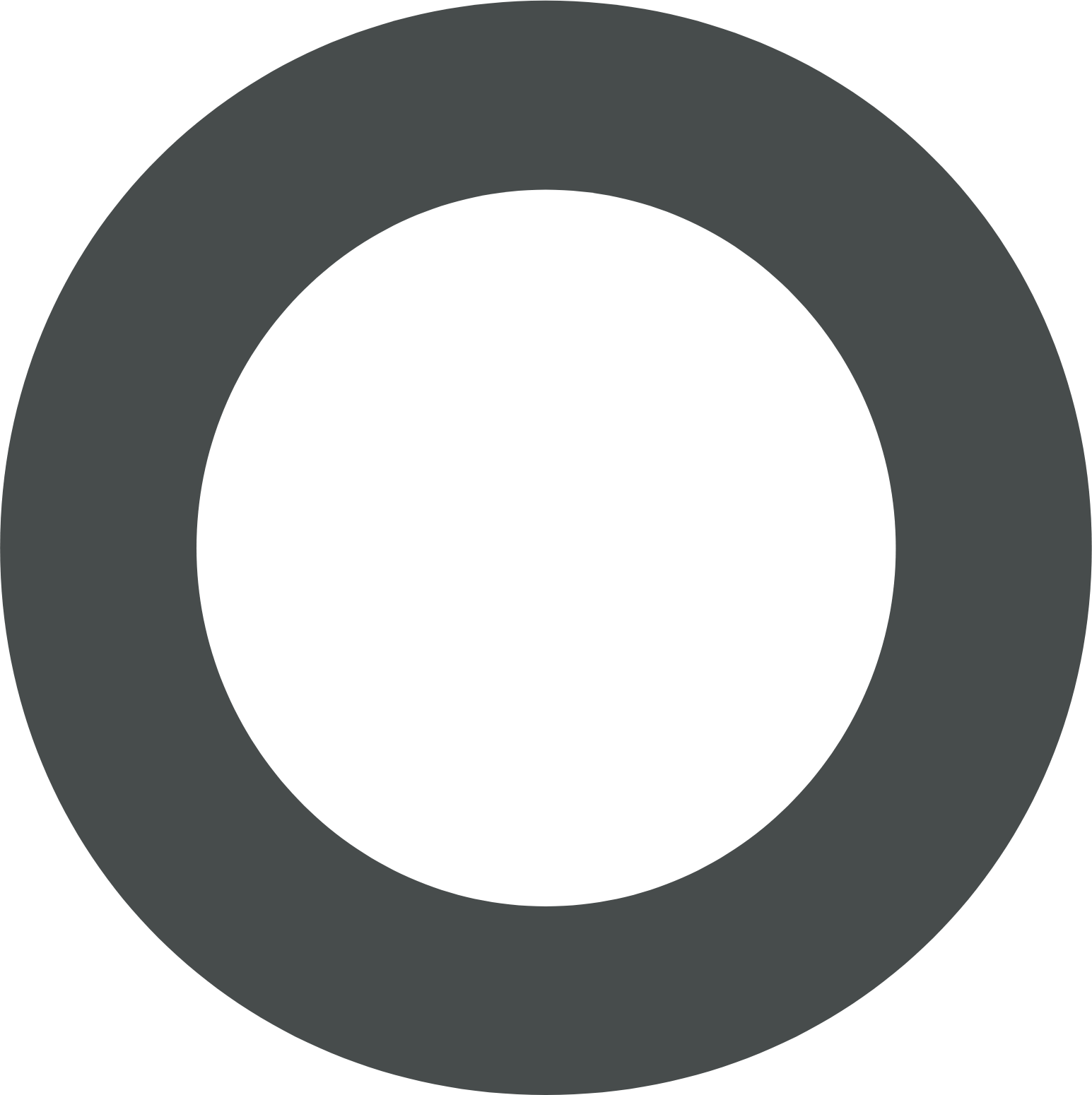 Ocado logo (transparent PNG)