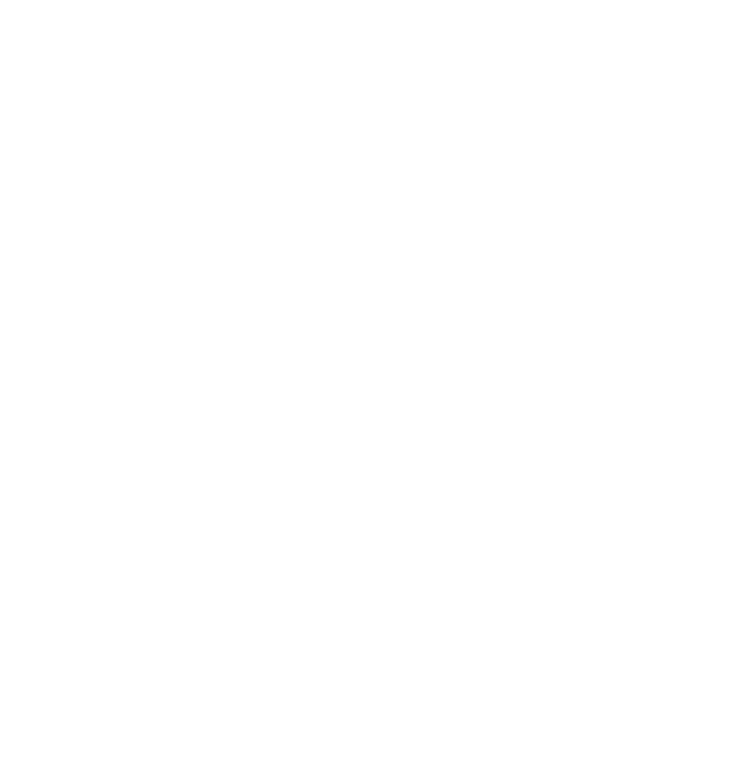 Ocado logo on a dark background (transparent PNG)