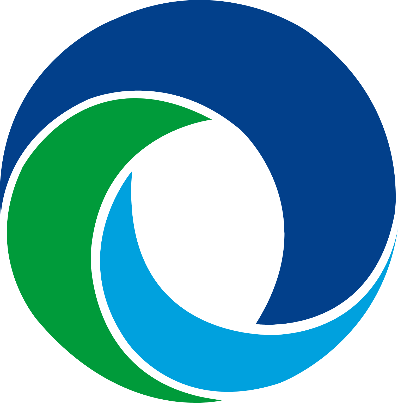 OceanFirst Financial Logo (transparentes PNG)