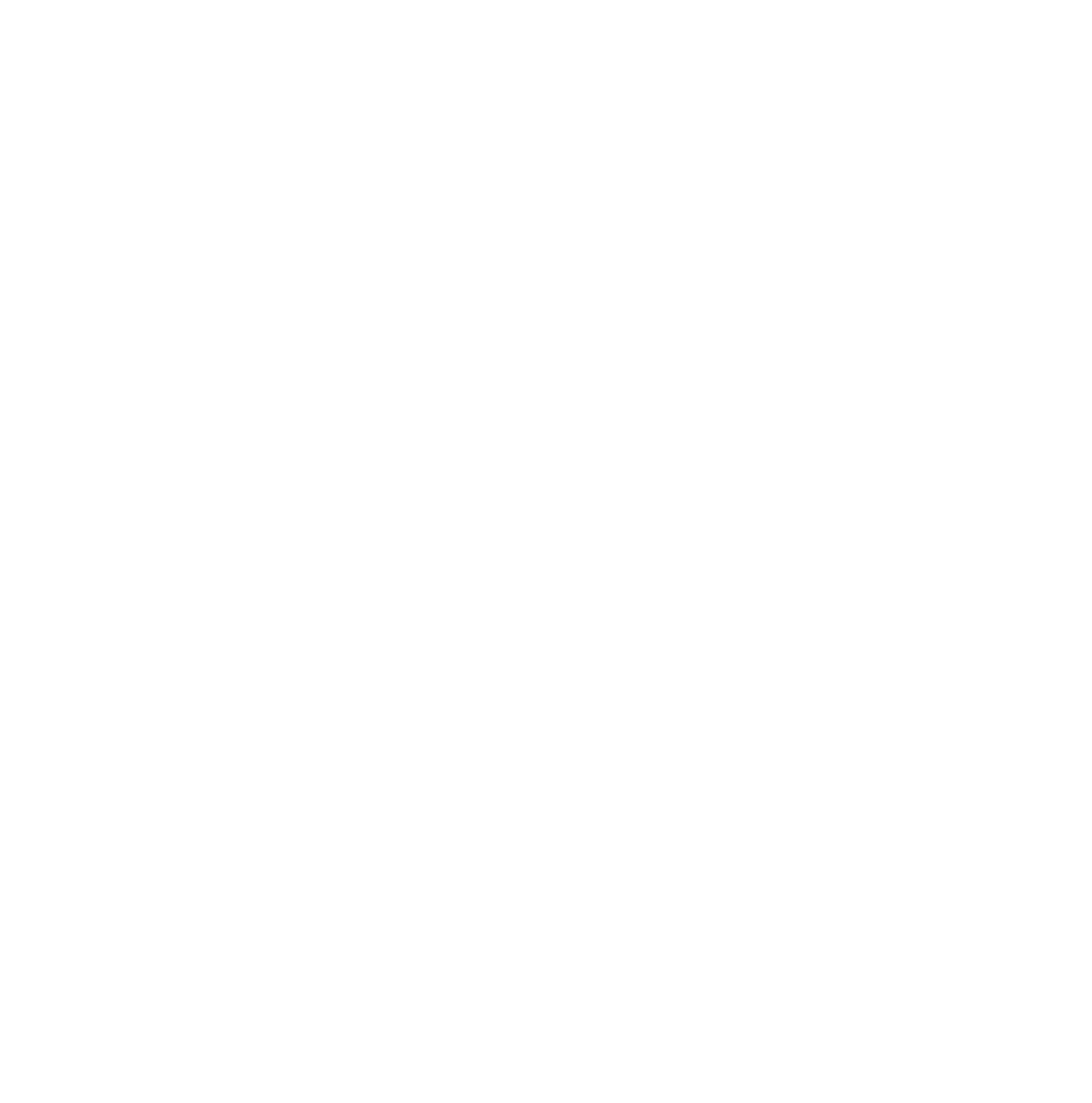OceanFirst Financial Logo für dunkle Hintergründe (transparentes PNG)