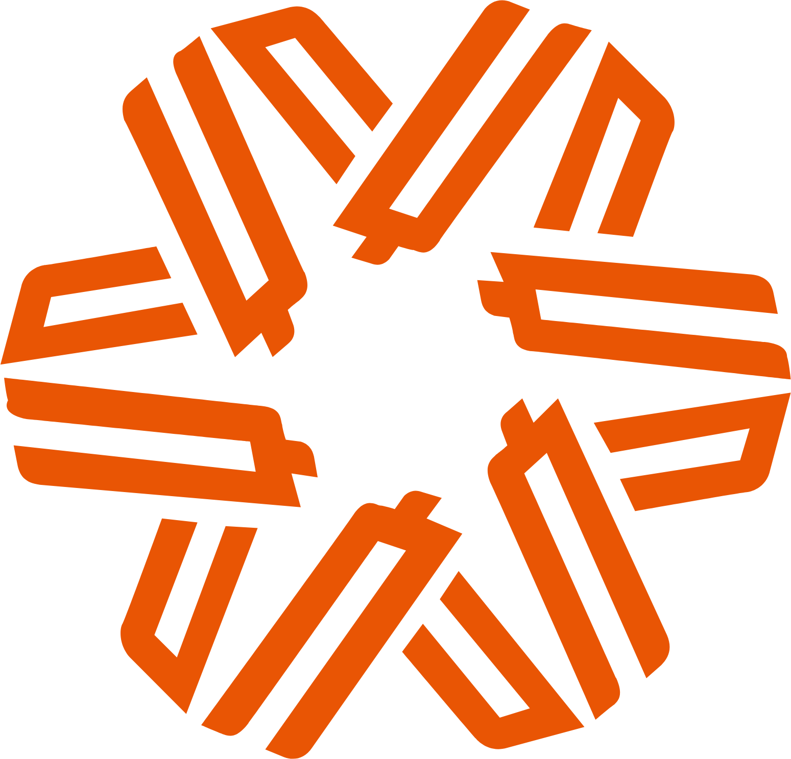 OneConnect logo (PNG transparent)