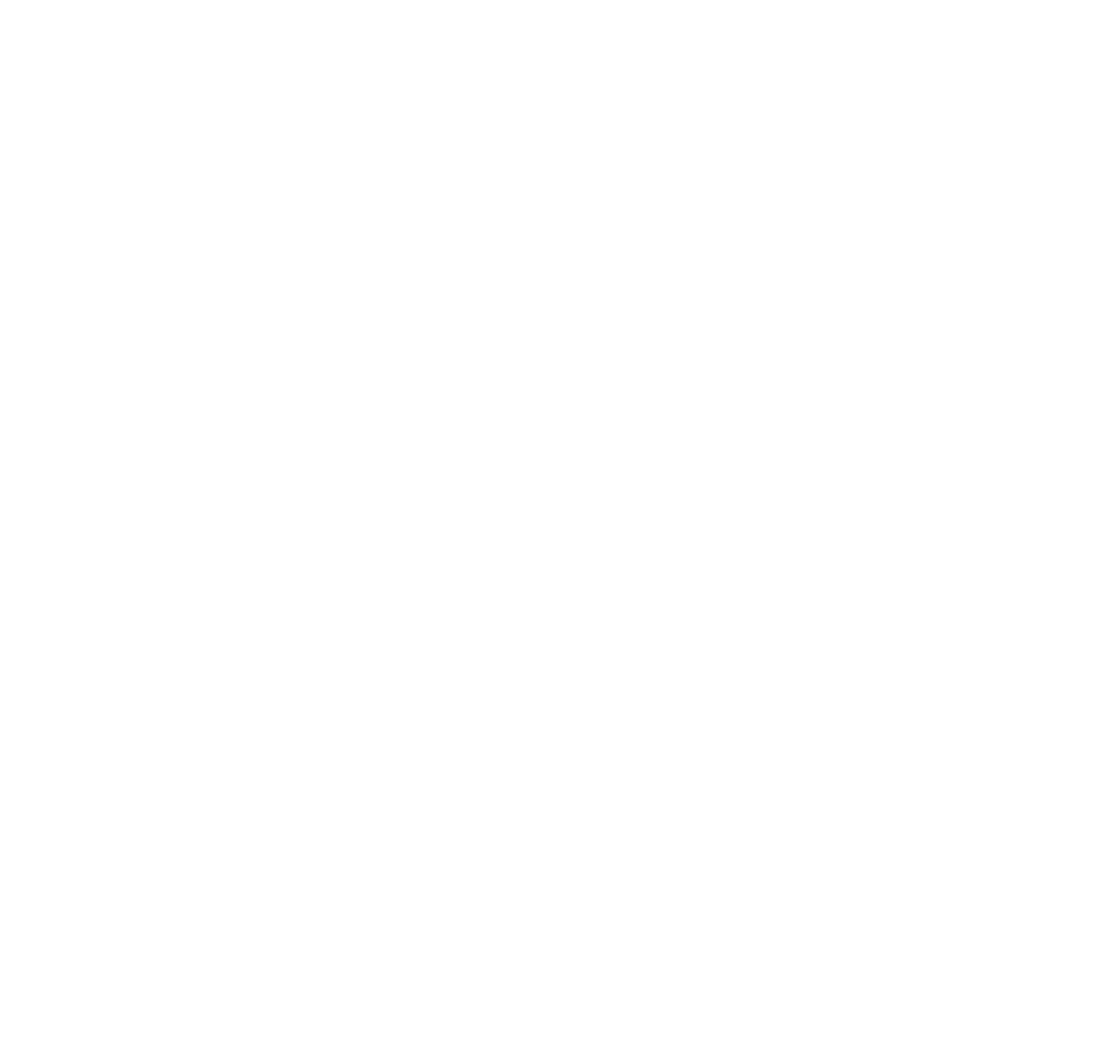 OneConnect logo pour fonds sombres (PNG transparent)