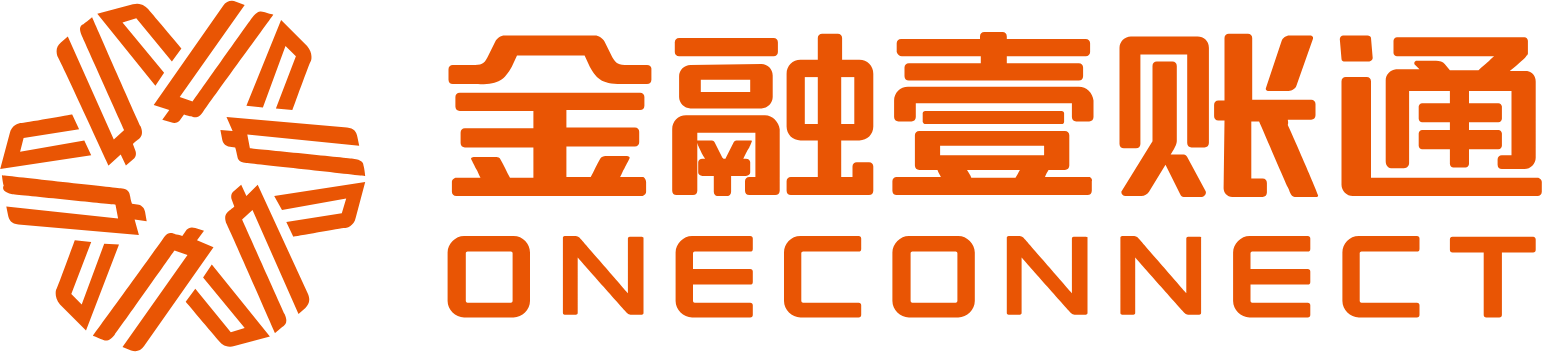 OneConnect logo large (transparent PNG)