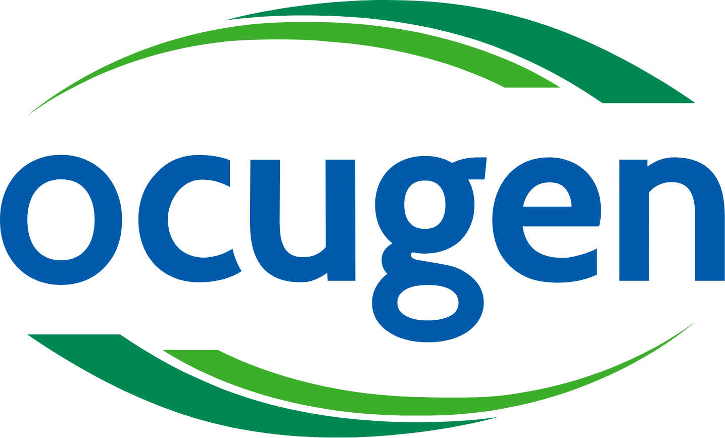 Ocugen logo (PNG transparent)